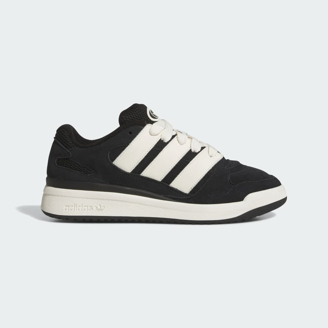 Buty Forum2000