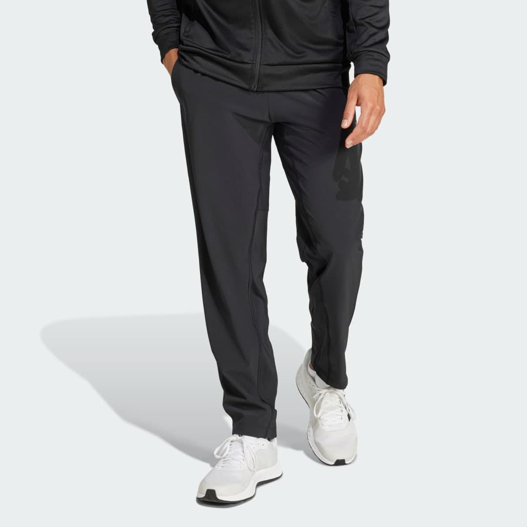 Gym+ Training Woven Joggers