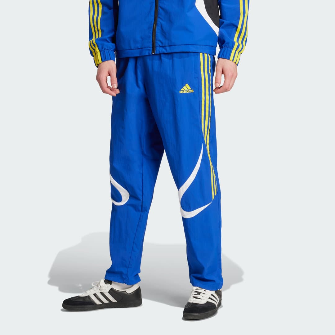Spodnie dresowe Climacool