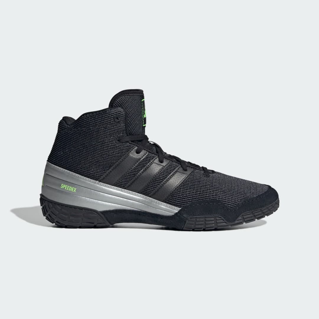 Buty zapaśnicze Speedex