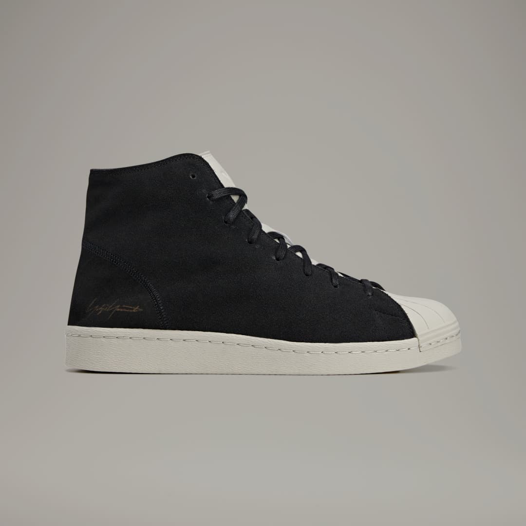 Buty Y-3 Pro Model