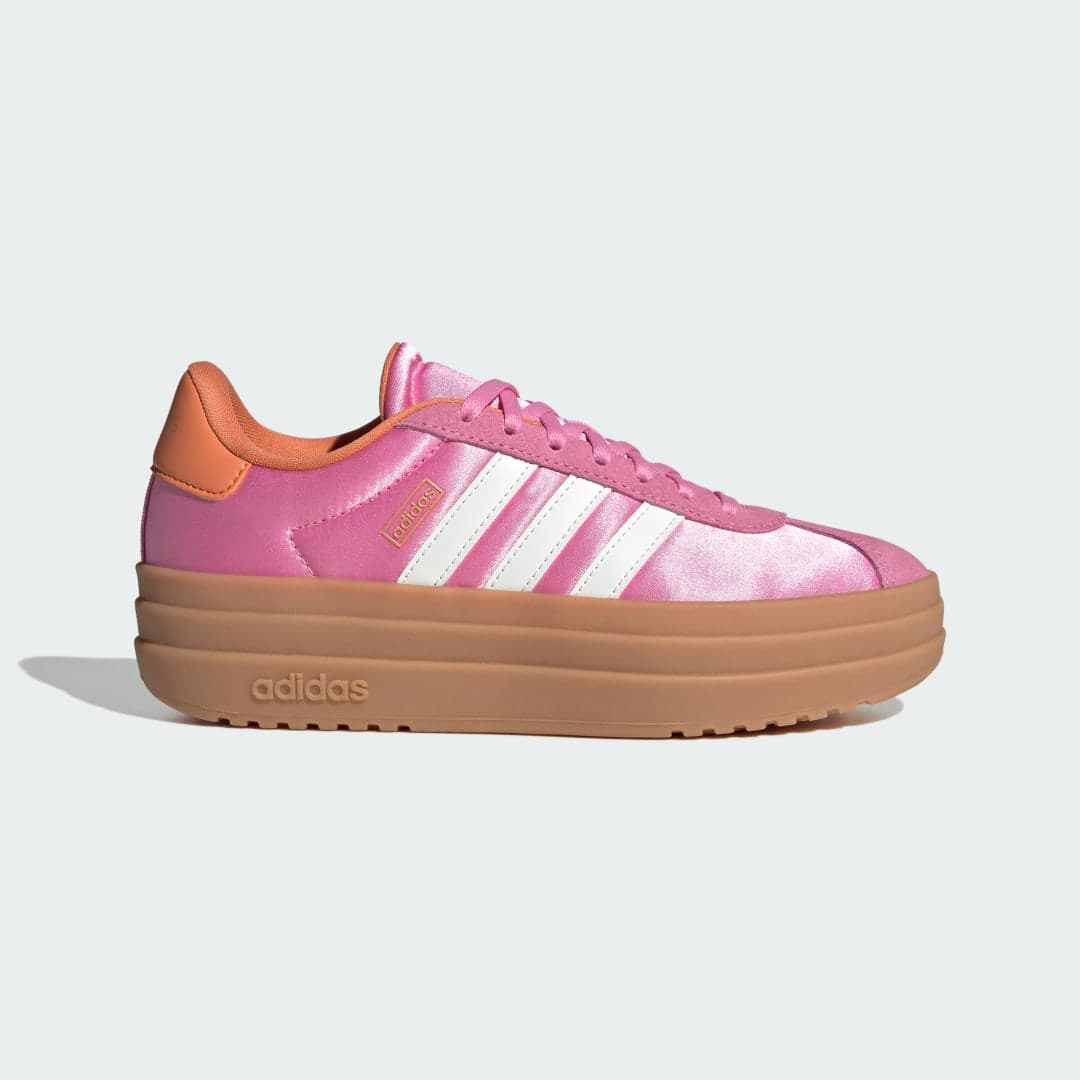 Buty VL Court Bold Junior