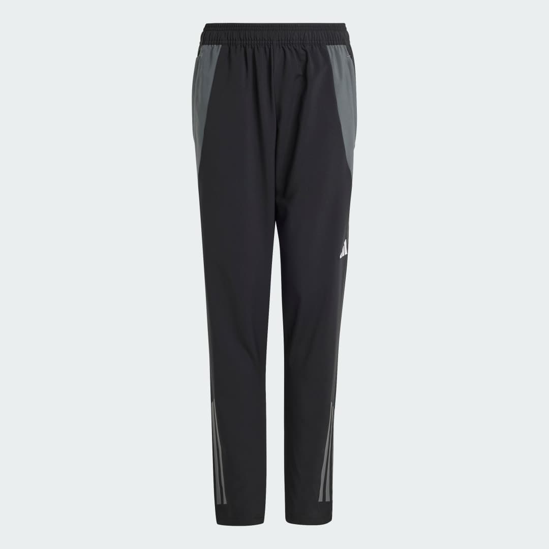 Tiro 24 Competition Presentation Tracksuit Bottoms Kids