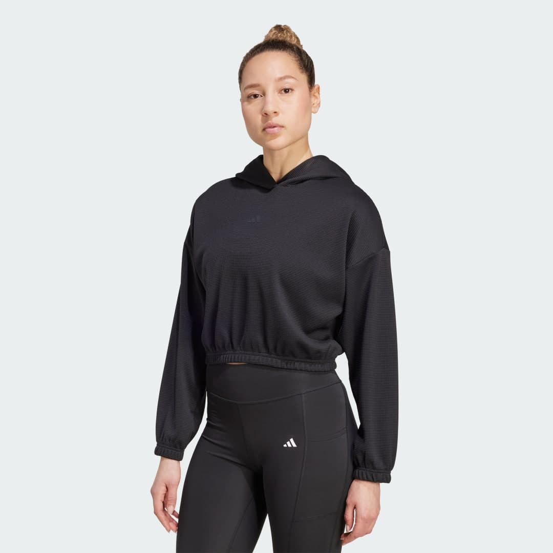 Bluza Yoga Cover-Up