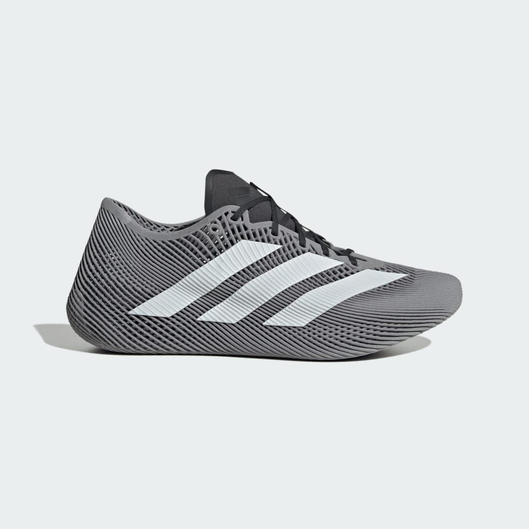 Sznurowane buty z technologią Climacool