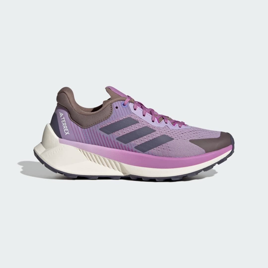 Terrex Soulstride Flow Trail Running Shoes