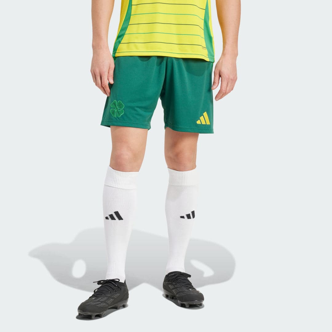 Szorty Celtic FC 24/25 Away