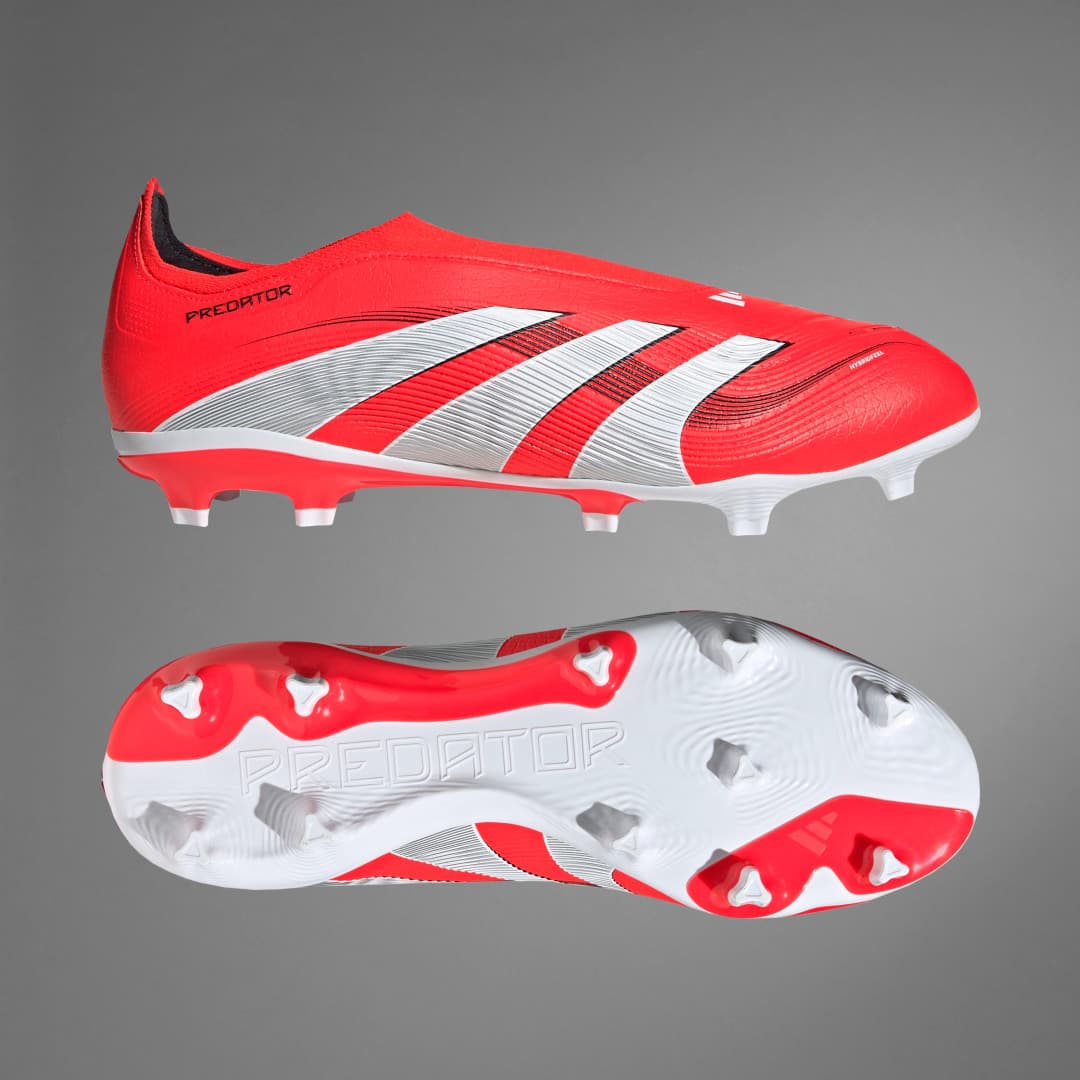 Buty Predator League Laceless FG/MG