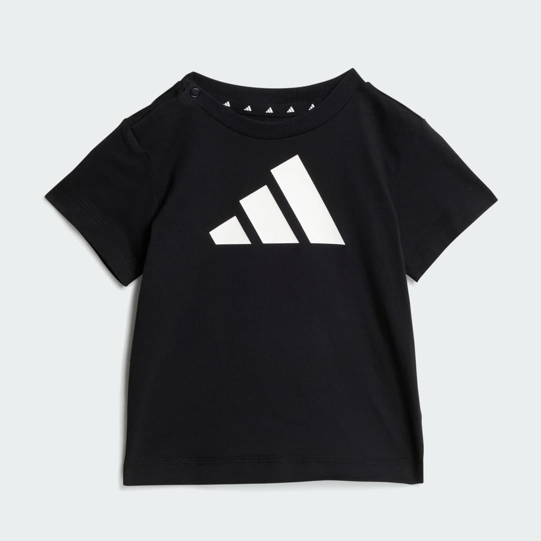 ESSENTIALS T-SHIRT