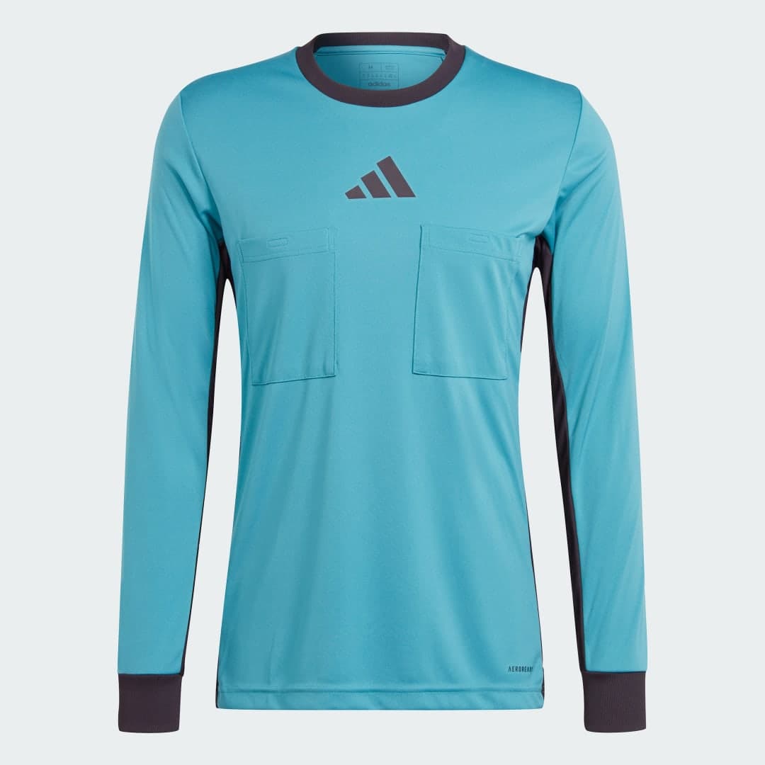 Koszulka Referee 24 Long Sleeve