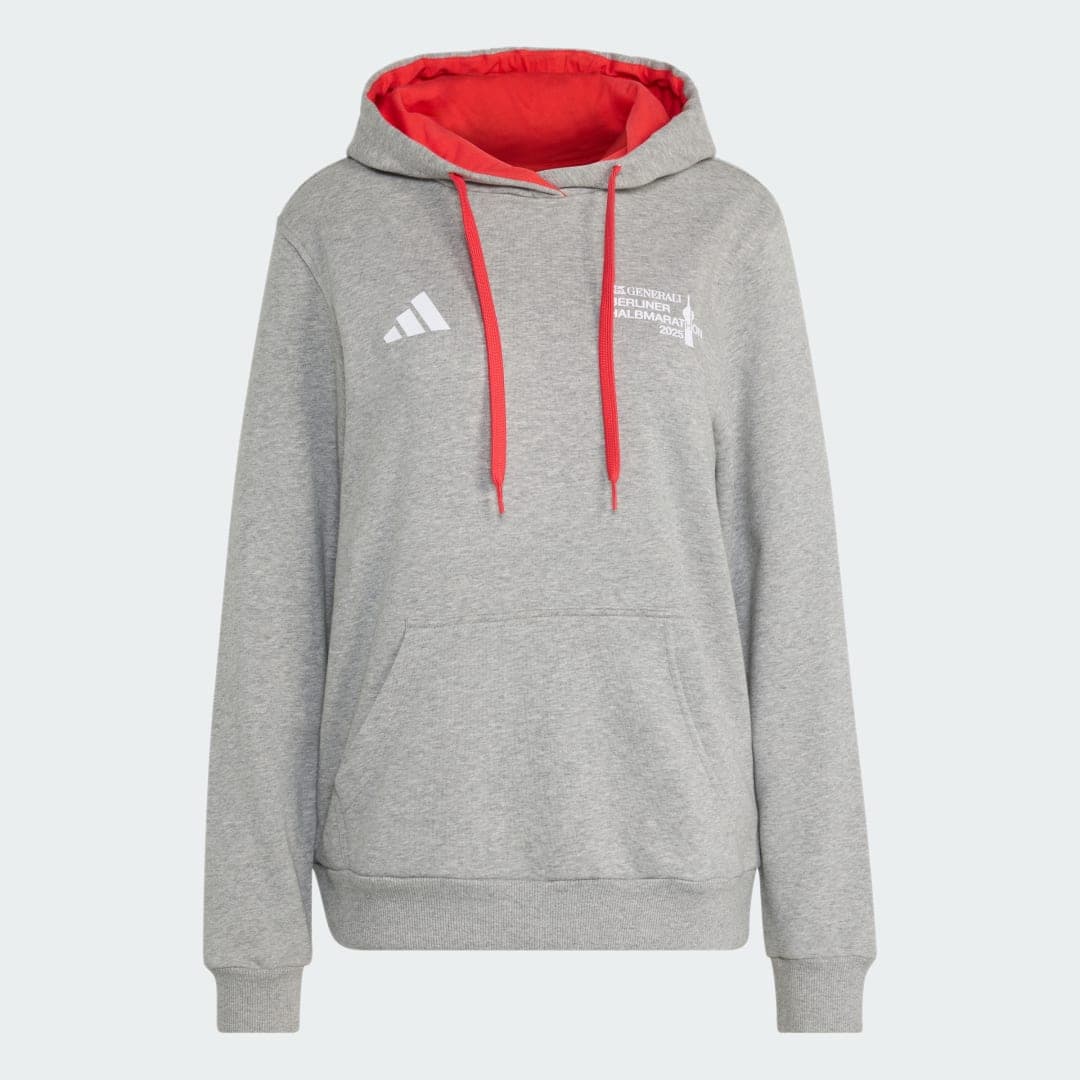 Berlin Half Marathon Hoody