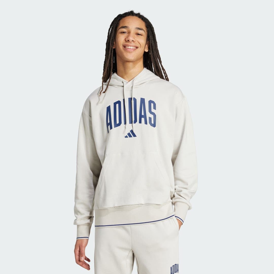 Bluza Collegiate Hoodie