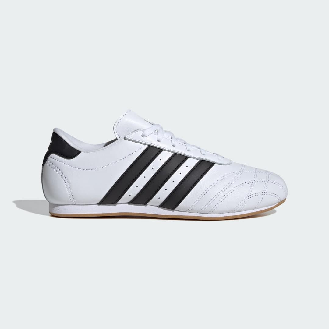 Buty Taekwondo Lace