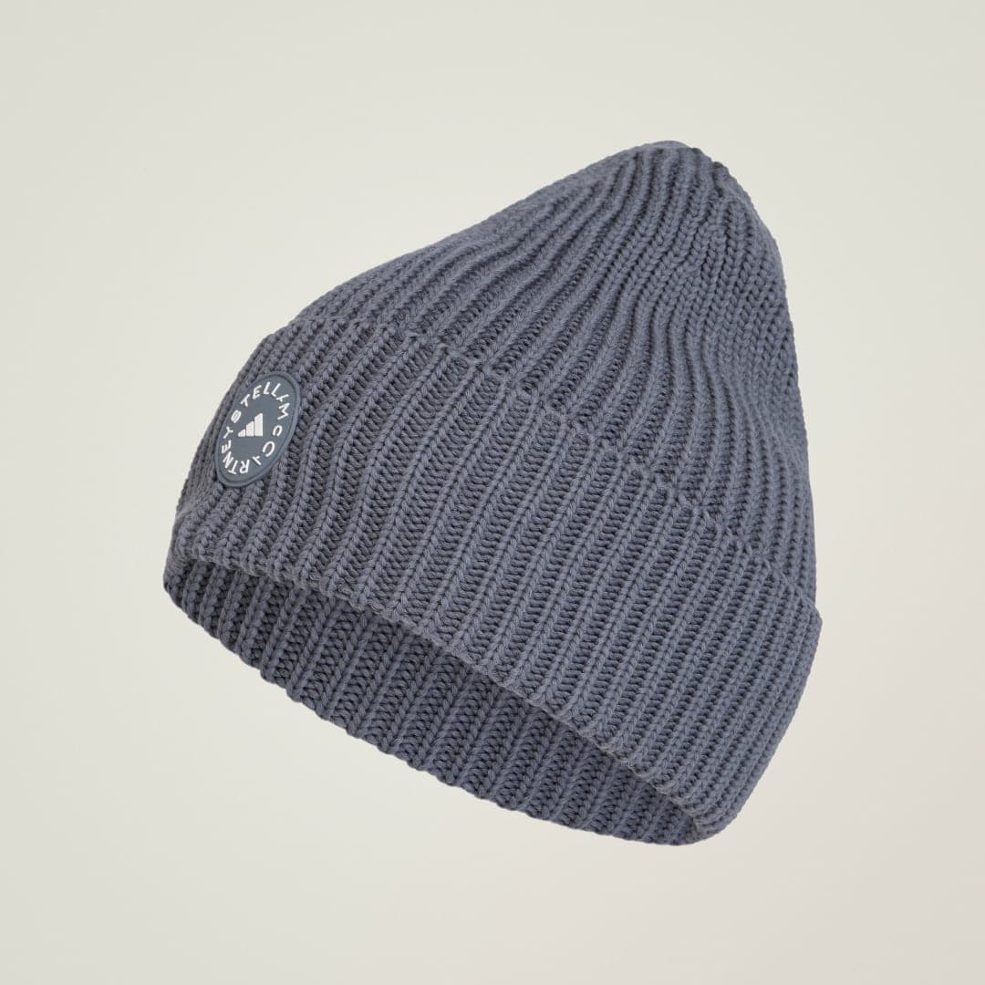Czapka typu beanie adidas by Stella McCartney